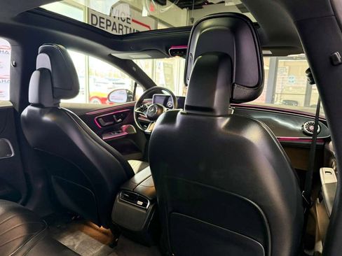Used 2023 Mercedes-Benz EQE 500 4MATIC Sedan image 51