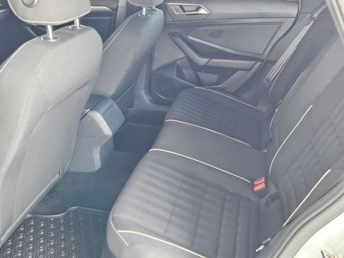 Used 2022 Volkswagen Jetta Sport FWD image 24