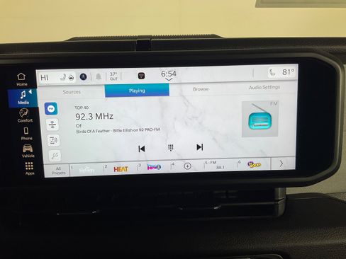 New 2026 Jeep Wrangler Sport image 10