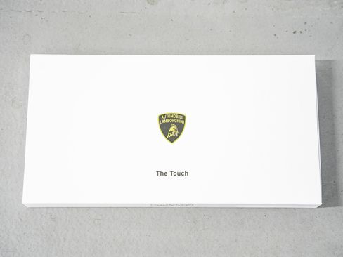 Used 2023 Lamborghini Huracan STO RWD image 66
