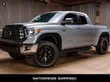 Used 2018 Toyota Tundra Limited w/ Limited Premium Package image 4
