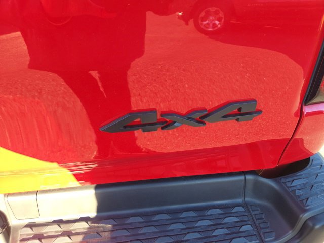 Used 2021 RAM 1500 Rebel w/ Rebel Level 2 Equipment Group AWD/4WD image 27