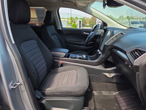 Certified 2022 Ford Edge SE AWD/4WD image 15