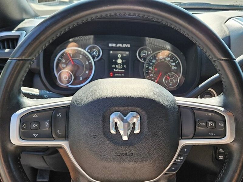 Used 2023 RAM 3500 Big Horn w/ Level 1 Equipment Group AWD/4WD image 29