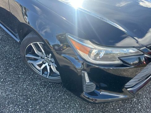 Used 2014 Scion tC image 2