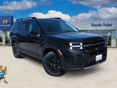 New 2026 Hyundai Santa Fe XRT