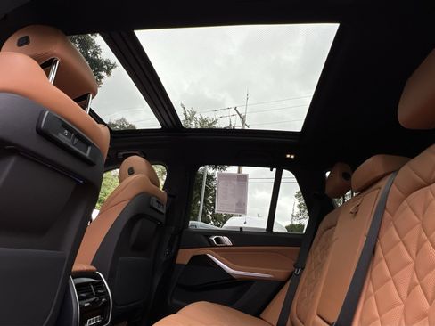 Used 2023 BMW X5 xDrive45e w/ Executive Package image 22