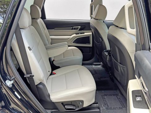 Used 2024 Kia Telluride S w/ S Sunroof Package FWD image 41