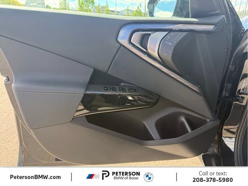 New 2026 BMW X3 xDrive30 w/ Convenience Package AWD/4WD image 13