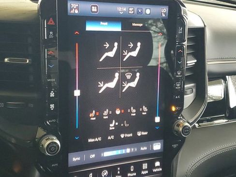 Used 2025 RAM 1500 Limited image 20