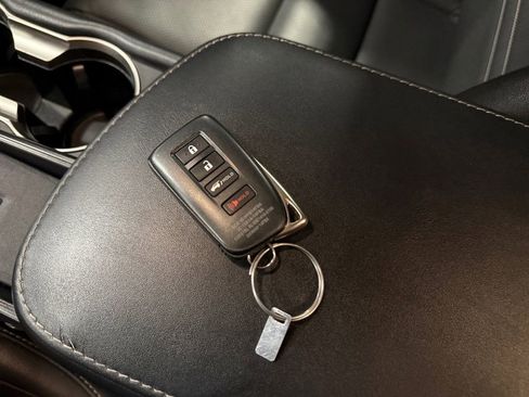 Used 2016 Lexus NX 200t 200t w/ Premium Package image 42