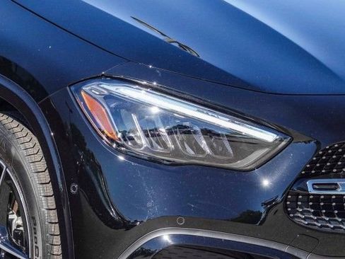 Certified 2025 Mercedes-Benz GLA 250 GLA 250 image 11