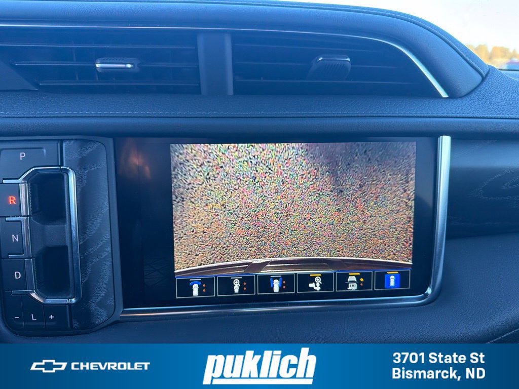 Used 2024 GMC Yukon XL Denali w/ Max Trailering Package AWD/4WD image 21