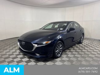 Certified 2024 MAZDA MAZDA3 s FWD video 1