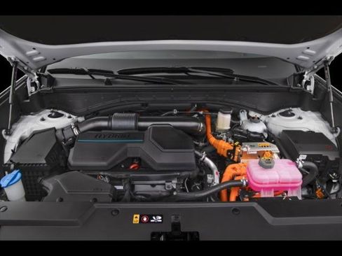 New 2026 Hyundai Santa Fe Calligraphy AWD/4WD image 22