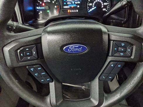 Used 2018 Ford F150 XL w/ Equipment Group 101A Mid image 10