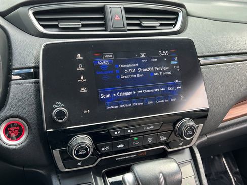 Used 2019 Honda CR-V EX-L image 11