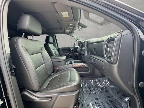 Used 2020 Chevrolet Silverado 1500 RST image 24