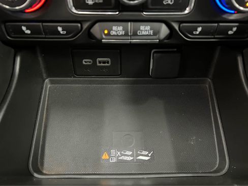 Used 2023 Chevrolet Tahoe RST w/ Luxury Package image 24