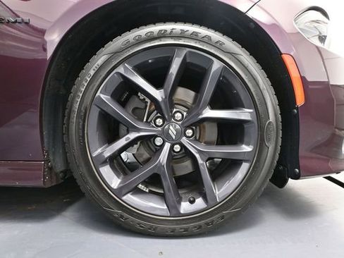 Used 2021 Dodge Charger R/T w/ Plus Group RWD image 18