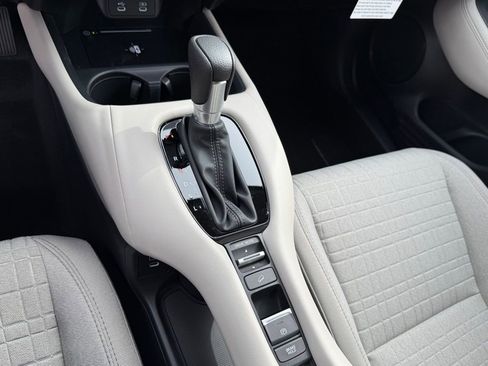 New 2026 Honda HR-V LX image 21