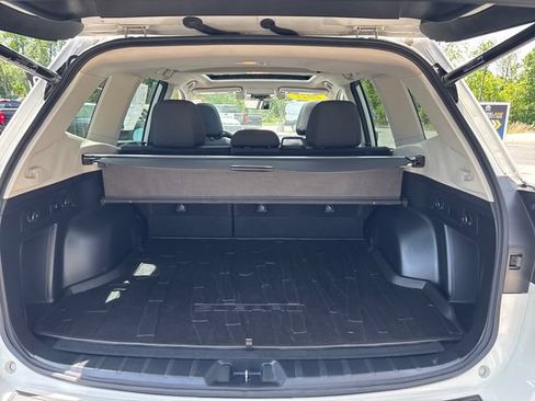 Used 2021 Subaru Forester Premium AWD/4WD image 11