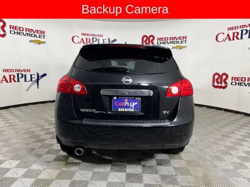 Used 2013 Nissan Rogue SV w/ Premium Pkg FWD image 7