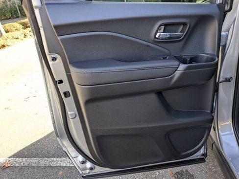 New 2026 Honda Ridgeline RTL image 36