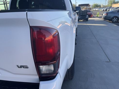 Used 2023 Toyota Tacoma SR5 image 13
