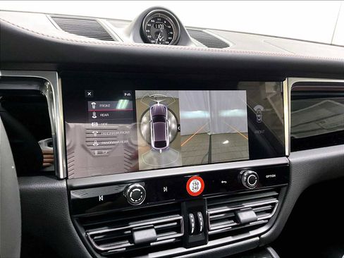 New 2026 Porsche Macan S AWD/4WD image 38