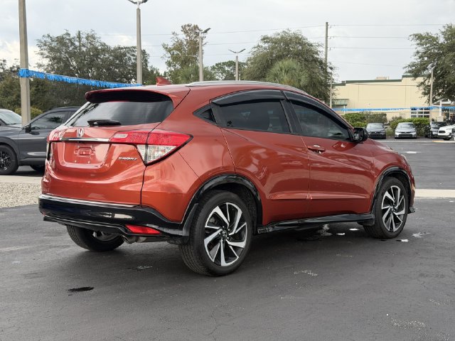 Used 2020 Honda HR-V Sport image 25