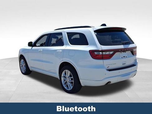 Used 2025 Dodge Durango GT AWD/4WD image 5