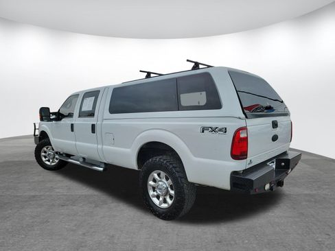 Used 2015 Ford F350 XL w/ Power Equipment Group image 7