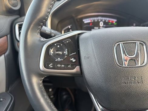 Used 2022 Honda CR-V EX-L image 15