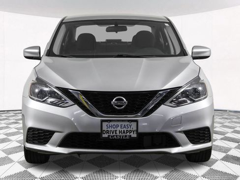 Used 2019 Nissan Sentra S image 10