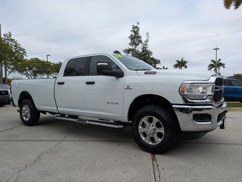Used 2024 RAM 3500 Big Horn image 2