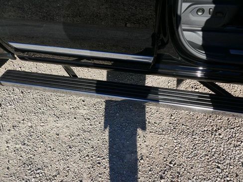 New 2026 Chevrolet Silverado 1500 High Country image 10