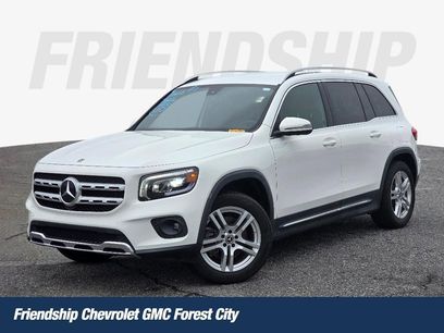 Used 2021 Mercedes-Benz GLB 250