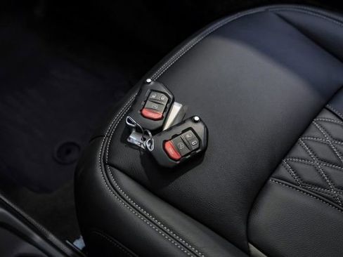 Used 2025 Jeep Gladiator Rubicon w/ Safety Group image 93