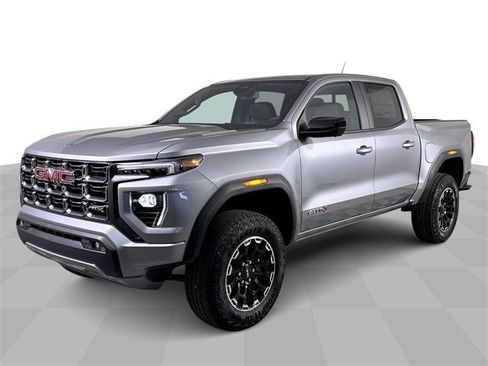 New 2026 GMC Canyon AT4 w/ Technology Plus Package image 1