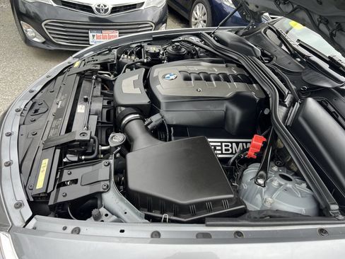 Used 2008 BMW 650i Convertible image 34