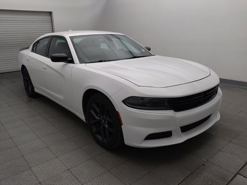 Used 2023 Dodge Charger SXT w/ Blacktop Package RWD image 13