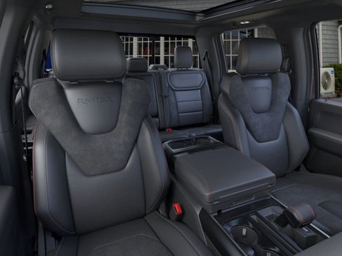 New 2025 Ford F150 Raptor image 32