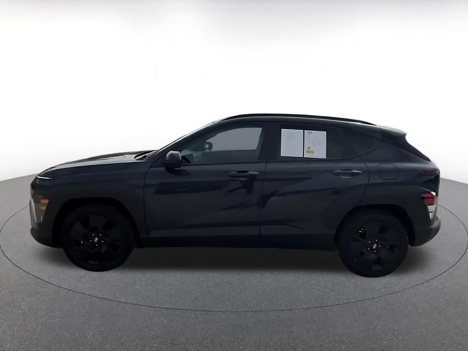 Used 2026 Hyundai Kona SEL Sport FWD image 8