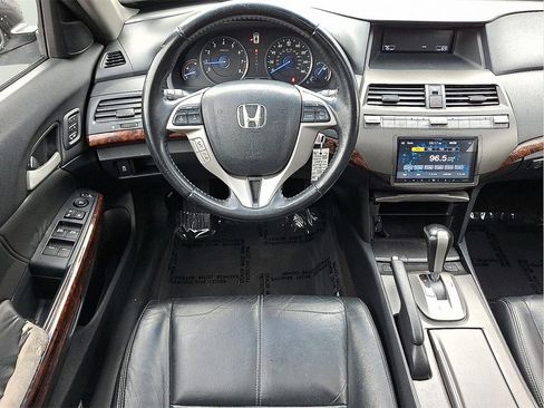 Used 2010 Honda Crosstour EX-L image 12
