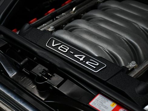 Used 2004 Audi S4 Sedan image 15