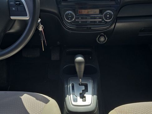 Used 2020 Mitsubishi Mirage G4 ES FWD image 15
