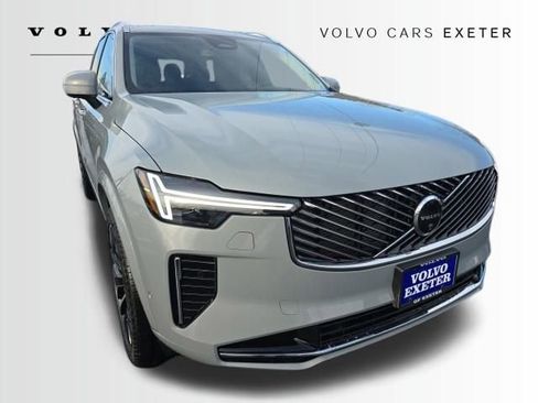 New 2026 Volvo XC90 B6 Plus w/ Protection Package Premier image 1