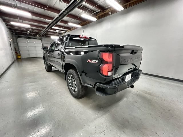 New 2026 Chevrolet Colorado Z71 AWD/4WD image 6
