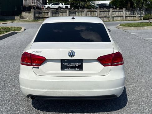 Used 2013 Volkswagen Passat 2.5 S FWD image 7